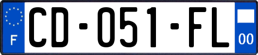 CD-051-FL