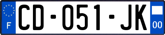 CD-051-JK