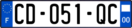 CD-051-QC