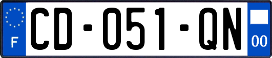 CD-051-QN
