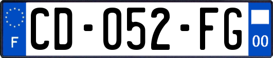 CD-052-FG