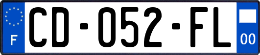 CD-052-FL