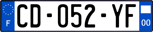 CD-052-YF