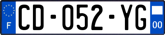 CD-052-YG