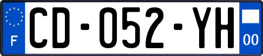 CD-052-YH