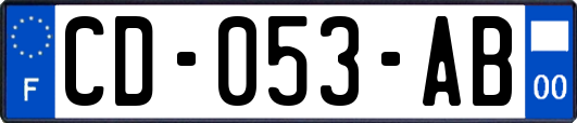 CD-053-AB