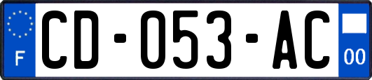 CD-053-AC