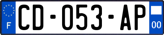 CD-053-AP