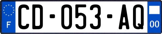 CD-053-AQ