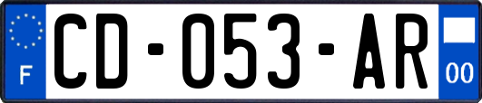 CD-053-AR