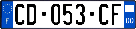 CD-053-CF