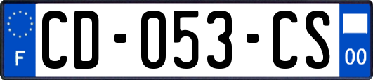 CD-053-CS