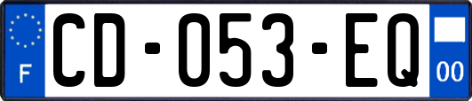 CD-053-EQ