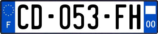 CD-053-FH