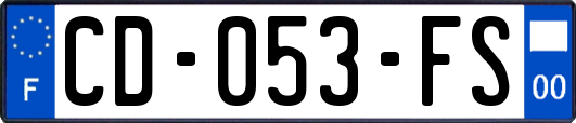 CD-053-FS