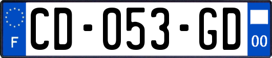 CD-053-GD