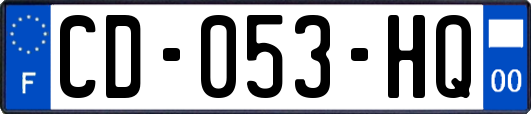 CD-053-HQ