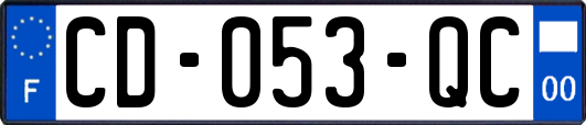 CD-053-QC