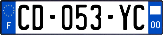 CD-053-YC