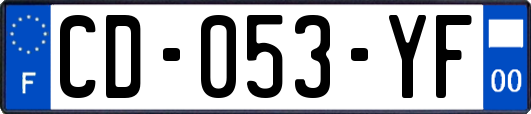 CD-053-YF