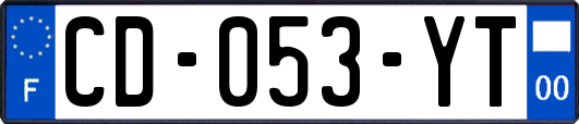 CD-053-YT