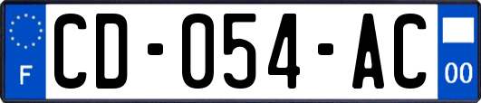 CD-054-AC