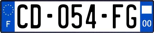 CD-054-FG