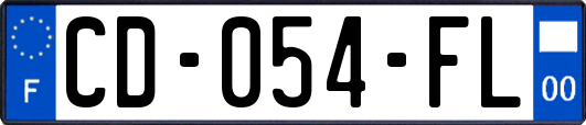 CD-054-FL