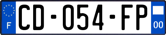 CD-054-FP