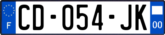 CD-054-JK