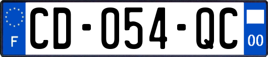 CD-054-QC