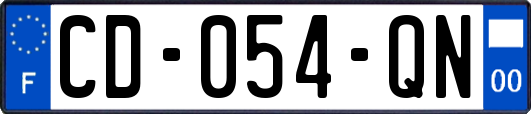 CD-054-QN