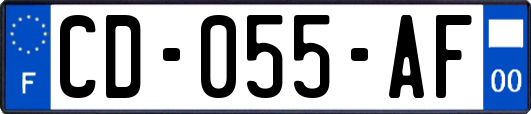 CD-055-AF