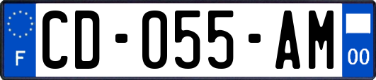 CD-055-AM