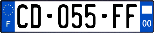 CD-055-FF