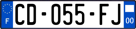 CD-055-FJ