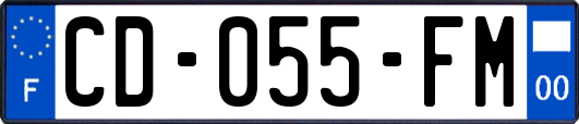 CD-055-FM