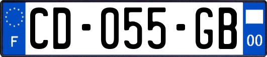 CD-055-GB