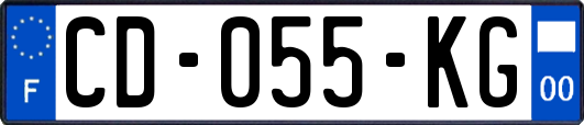 CD-055-KG