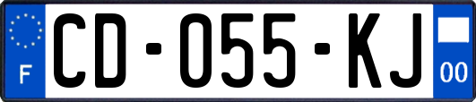 CD-055-KJ