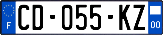 CD-055-KZ