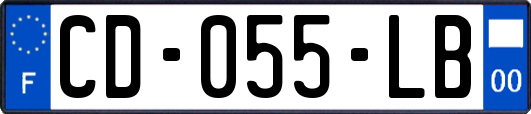 CD-055-LB