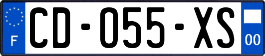 CD-055-XS