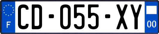 CD-055-XY