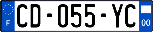 CD-055-YC