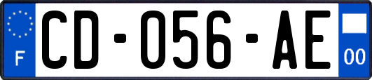 CD-056-AE