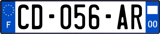 CD-056-AR