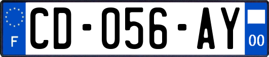 CD-056-AY