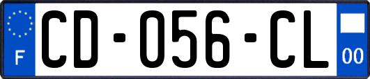 CD-056-CL