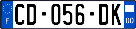 CD-056-DK